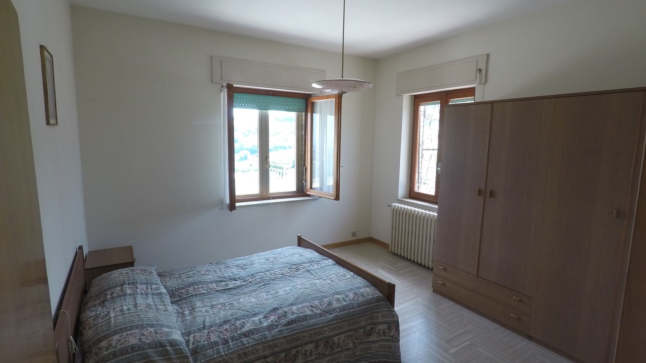 Photo of Bedroom in Monterubbiano
