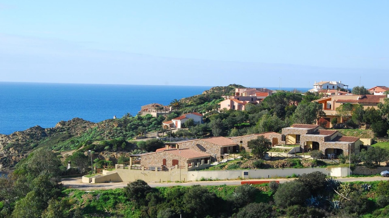 Photo of Outdoor in Torre dei Corsari