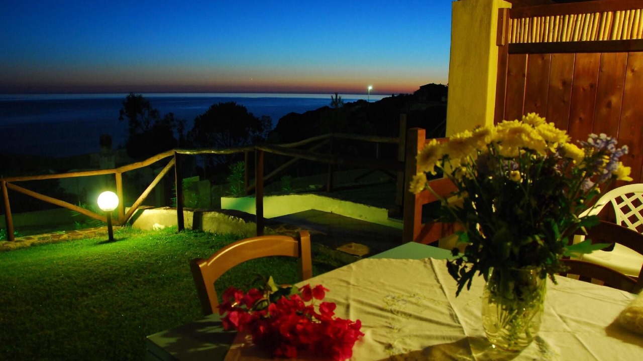 Photo of Outdoor in Torre dei Corsari