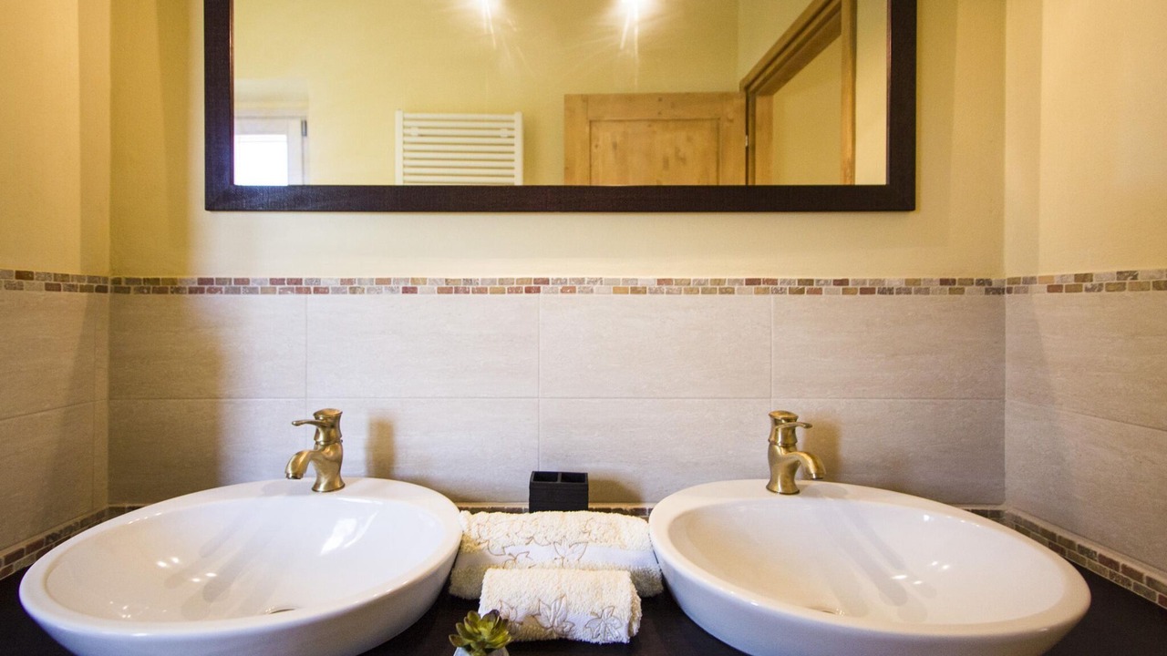 Photo of Bathroom in Fano