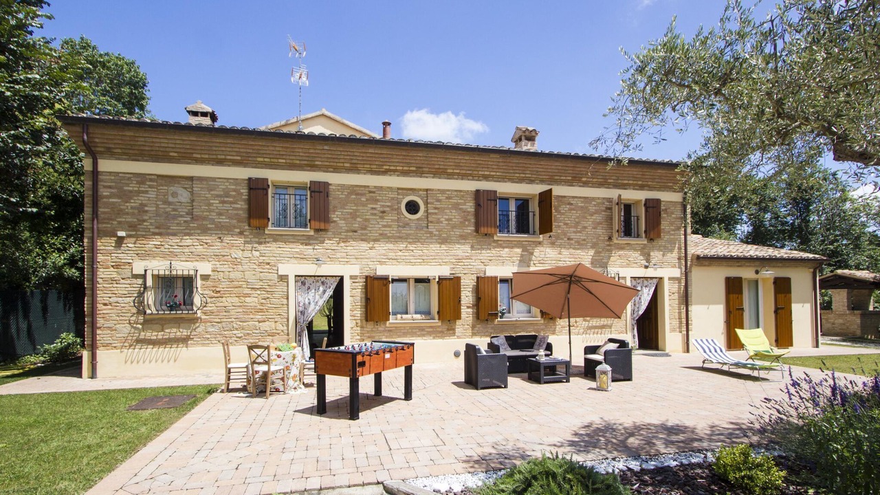 Photo of Outdoor in Fano