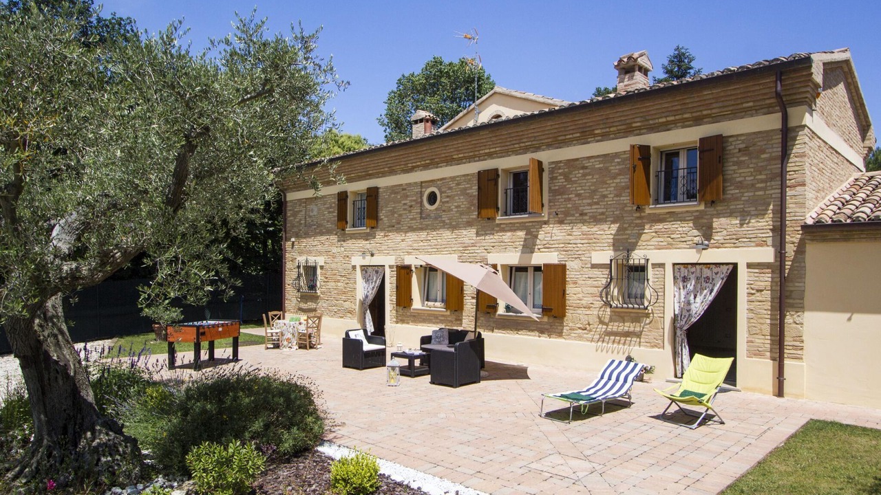 Photo of Outdoor in Fano