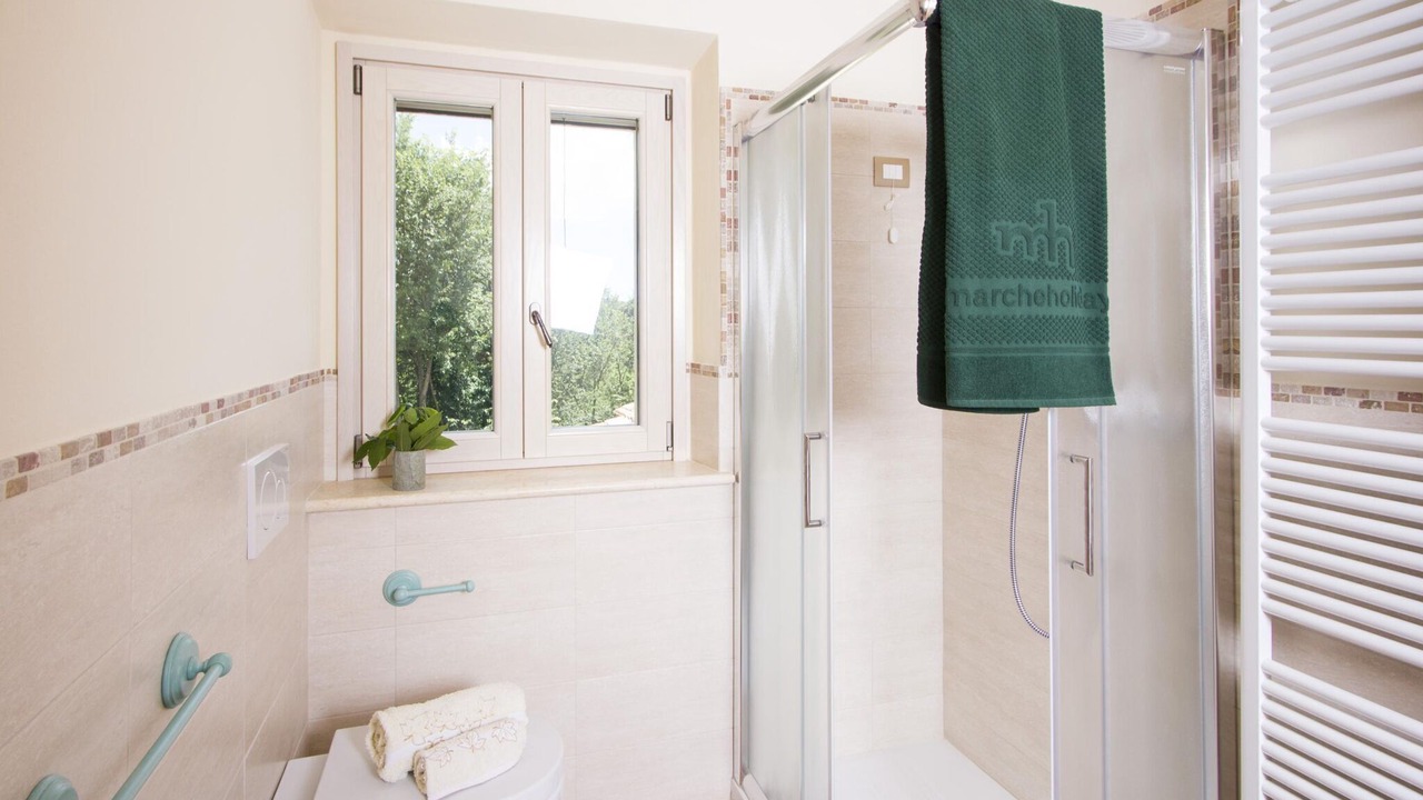 Photo of Bathroom in Fano