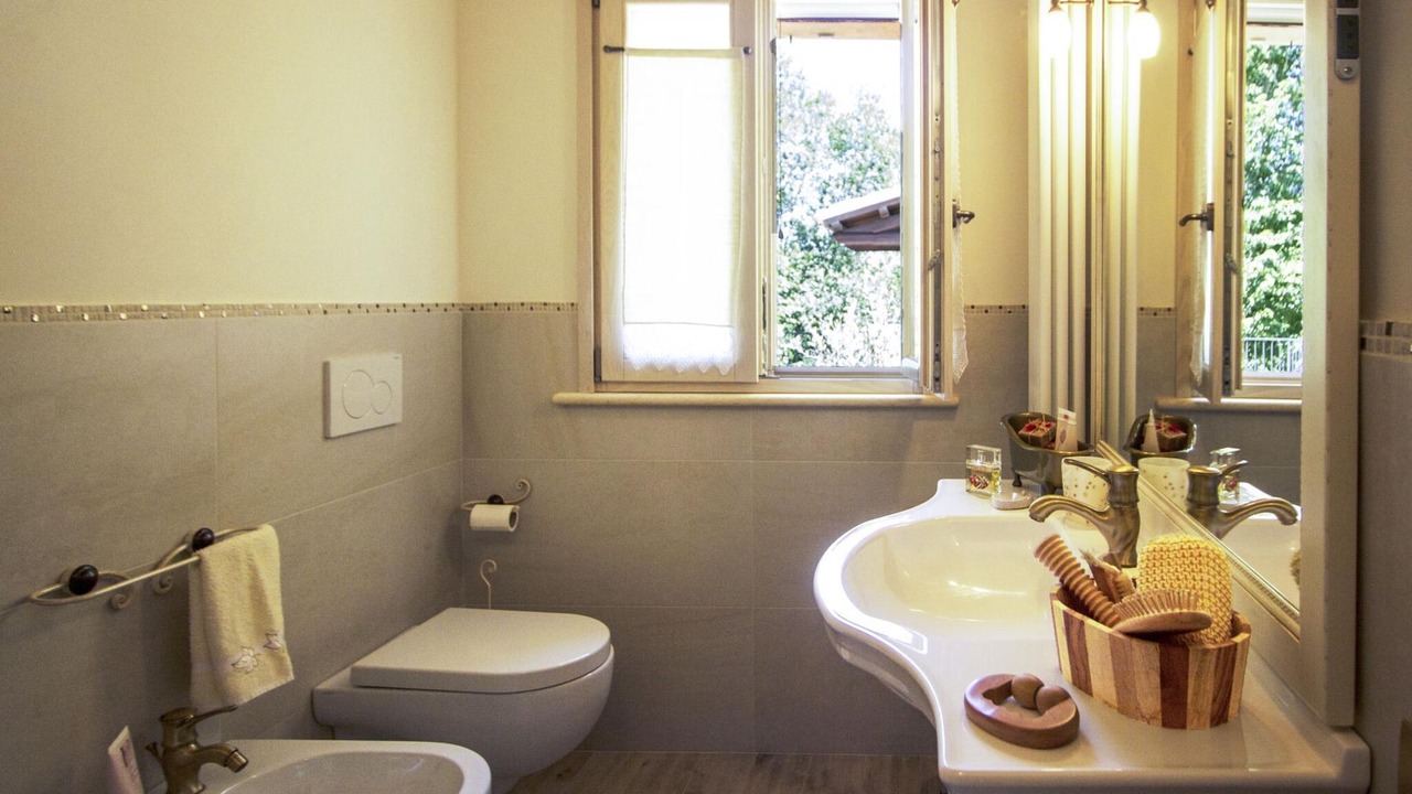 Photo of Bathroom in Fano