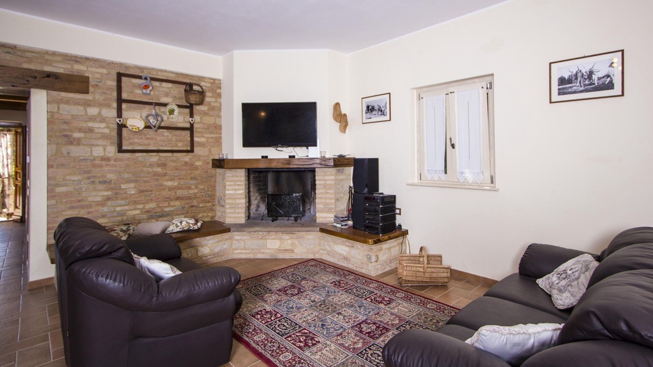 Photo of Livingroom in Fano