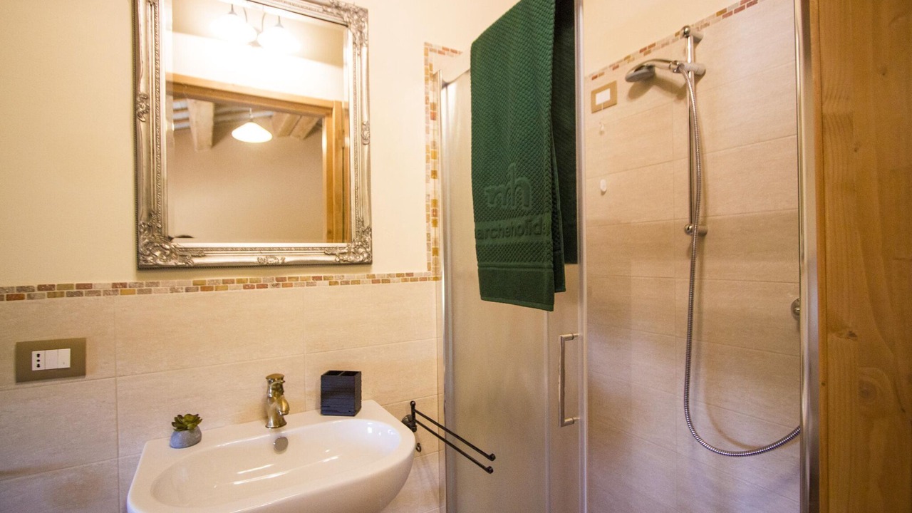 Photo of Bathroom in Fano