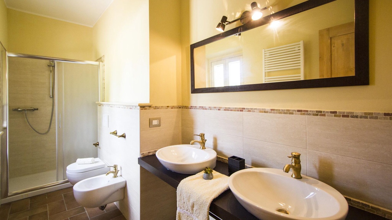 Photo of Bathroom in Fano