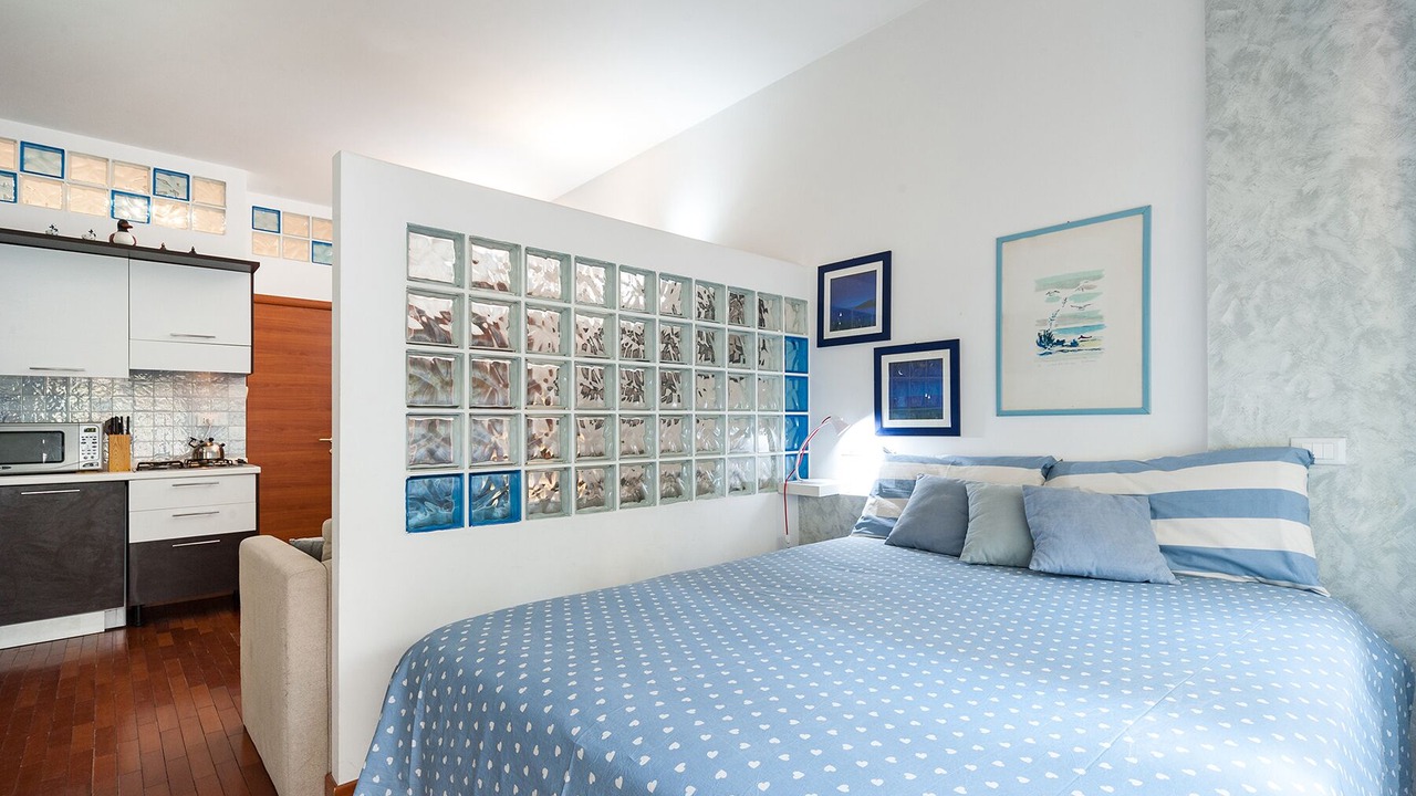 Photo of Bedroom in Quartiere XIII Aurelio