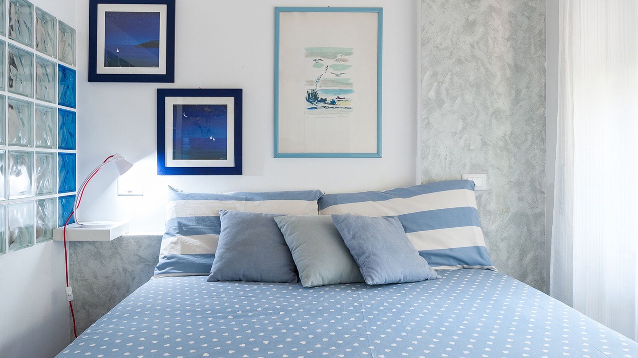 Photo of Bedroom in Quartiere XIII Aurelio