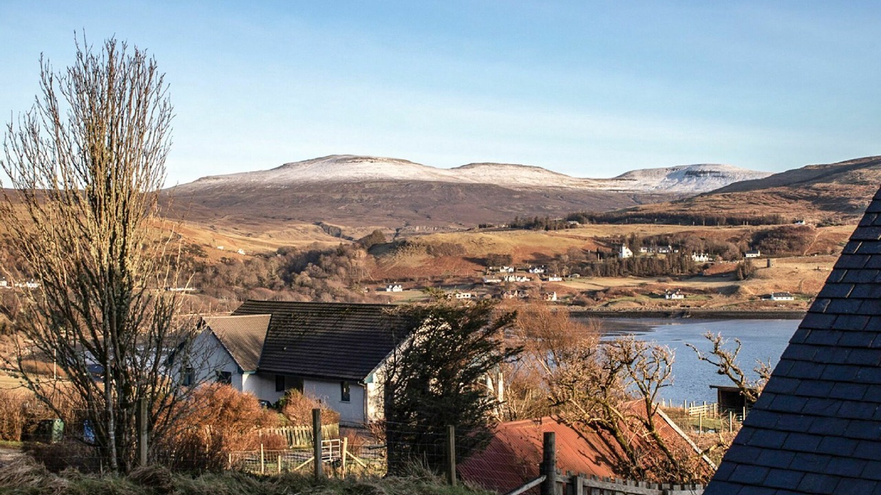 Photo of Others in Bornesketaig