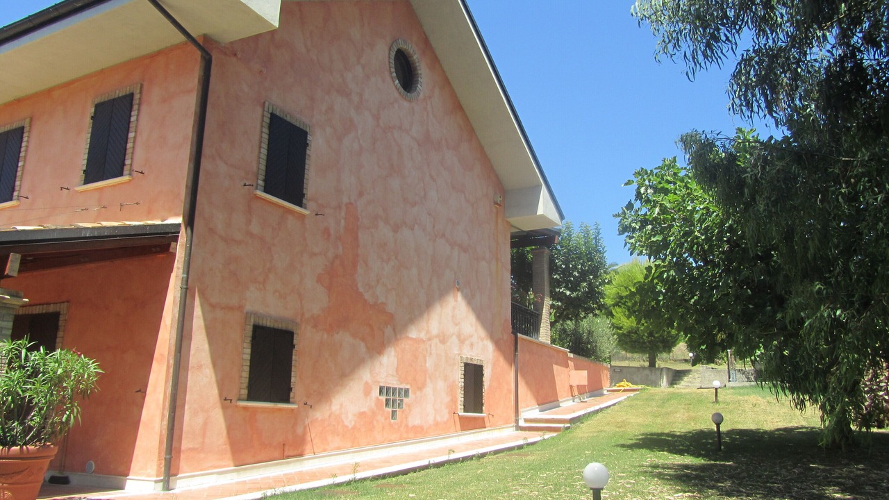 Photo of Outdoor in Acquaviva Picena