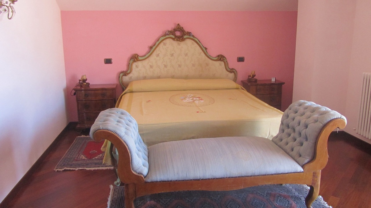 Photo of Bedroom in Acquaviva Picena