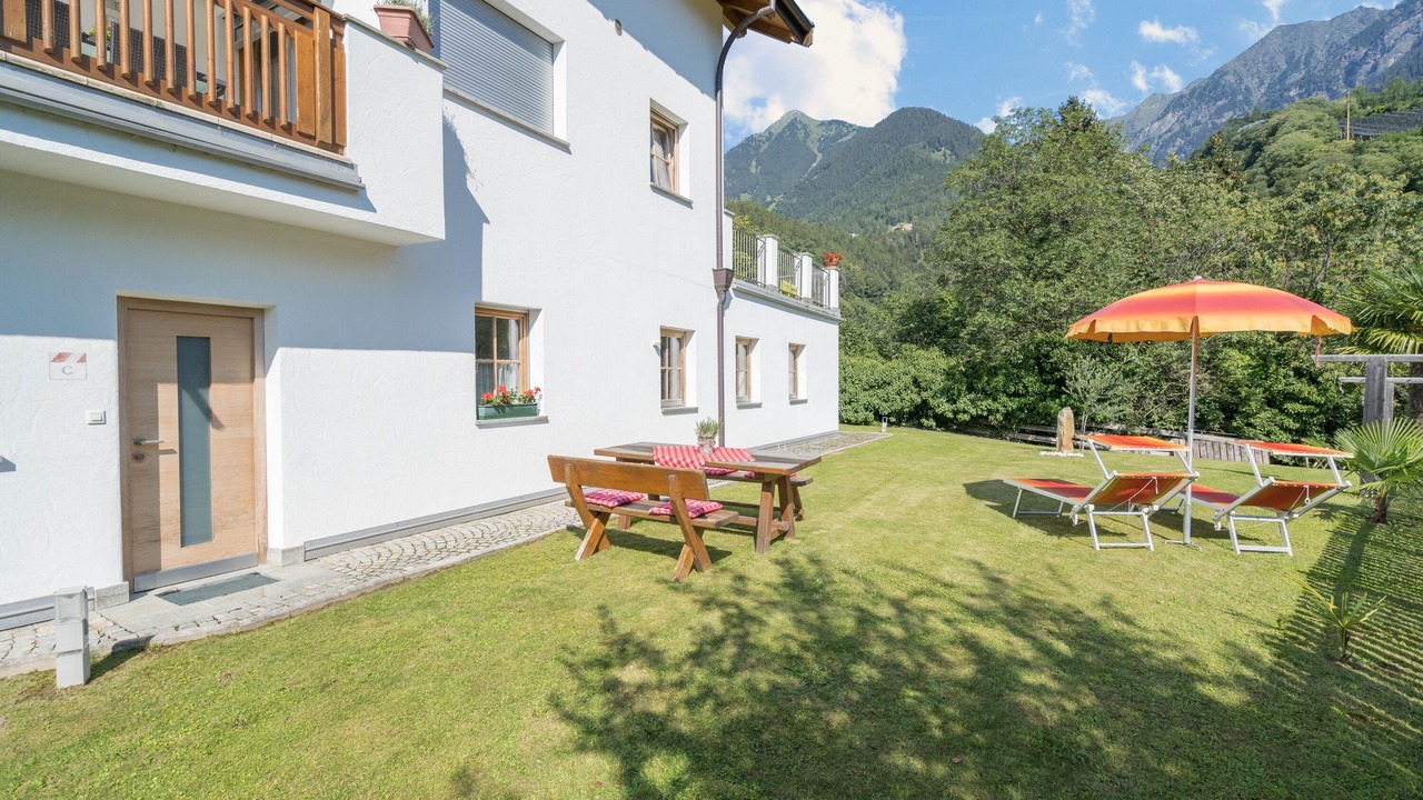 Photo of Outdoor in Salonetto