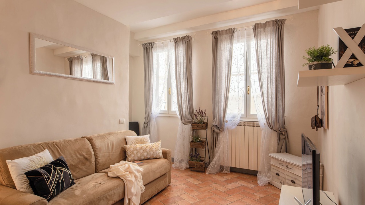 Photo of Livingroom in Oltrarno