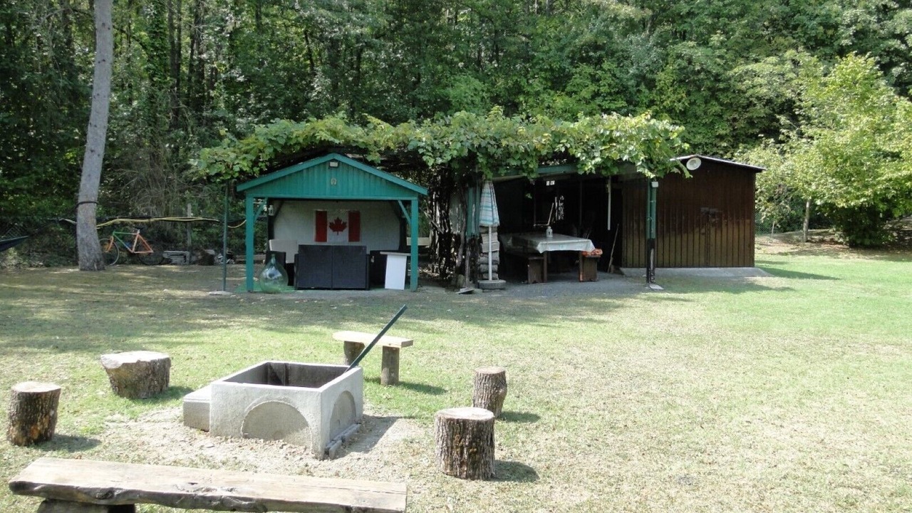 Photo of Outdoor in Valmozzola