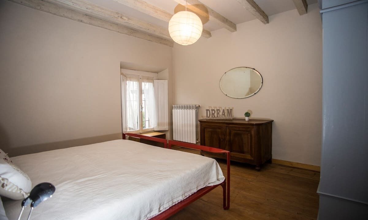 Photo of Bedroom in Portese