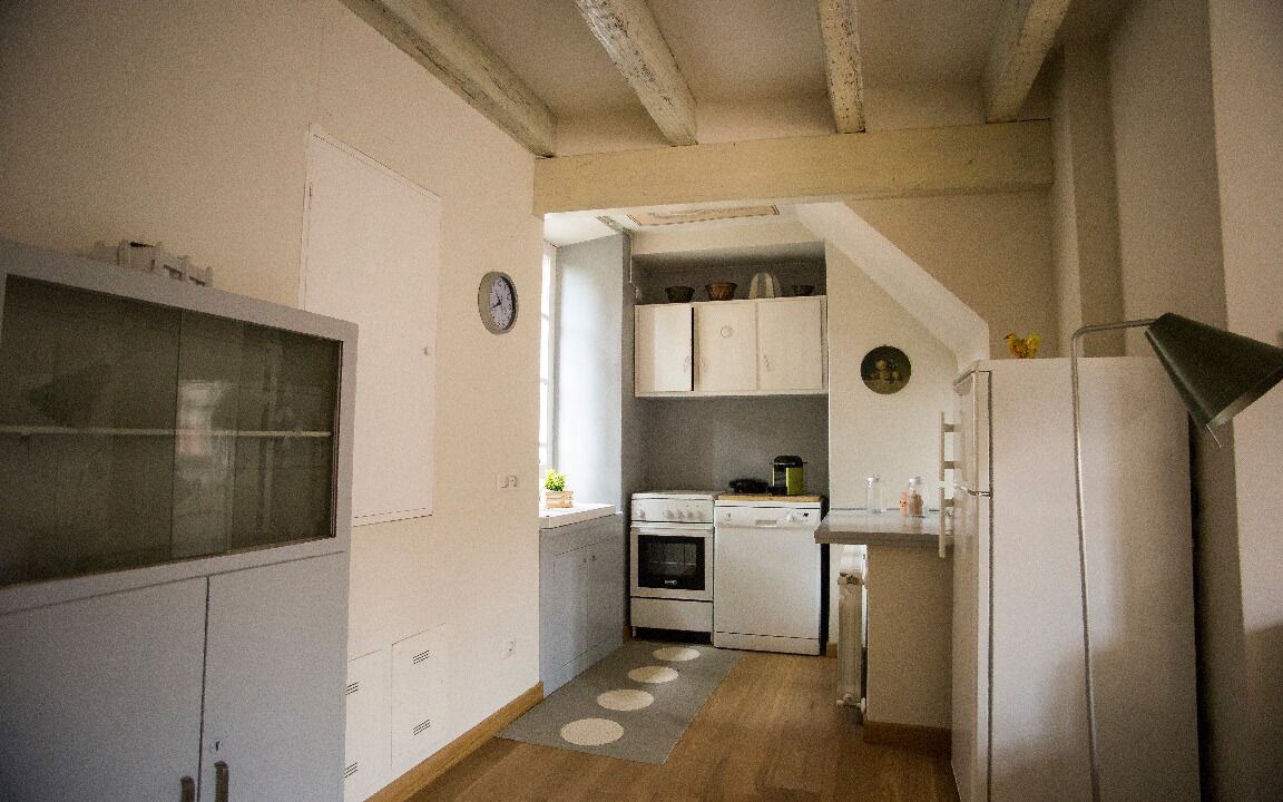 Photo of Kitchen in Portese