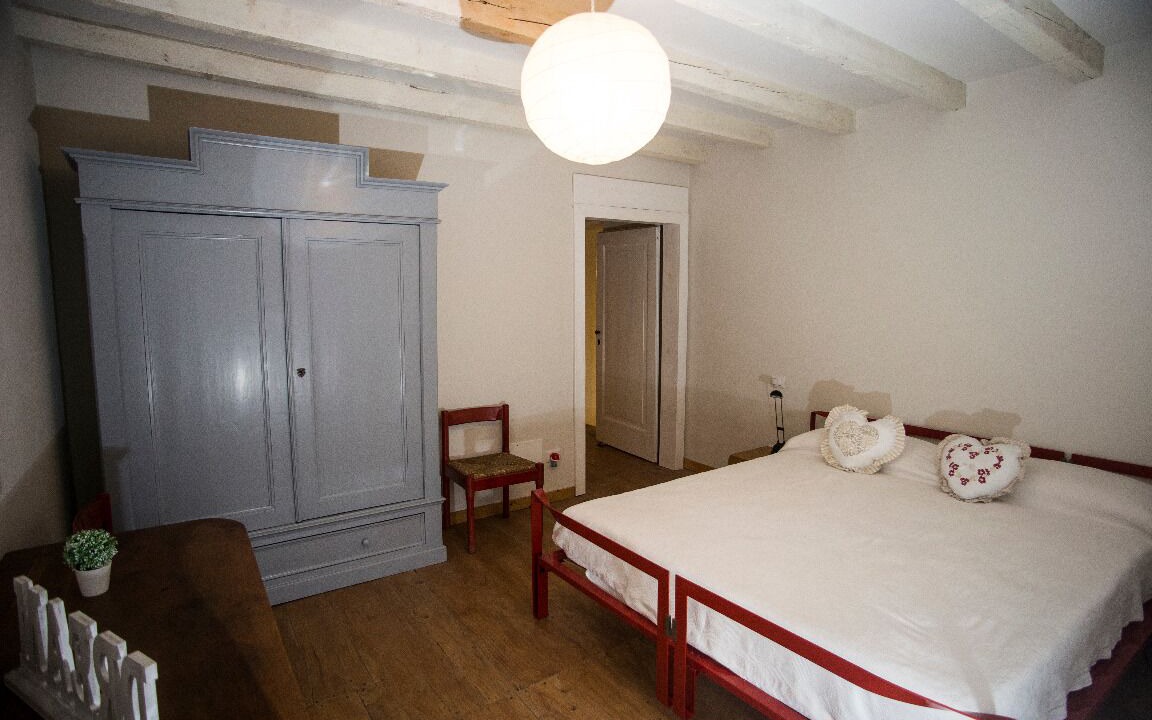 Photo of Bedroom in Portese