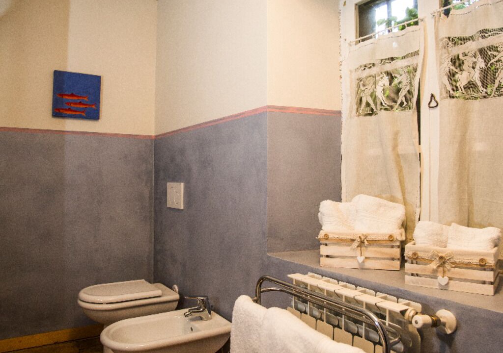 Photo of Bathroom in Portese