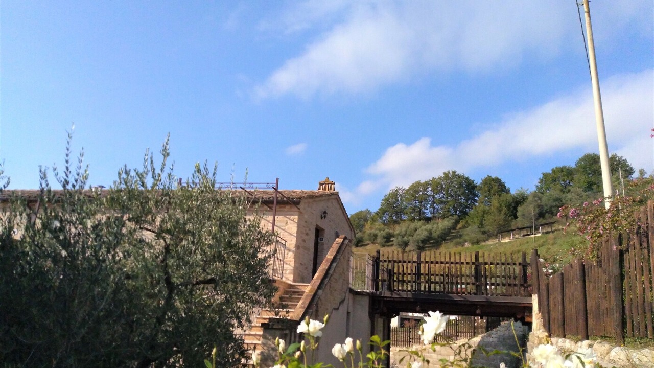 Photo of Outdoor in Montalto delle Marche