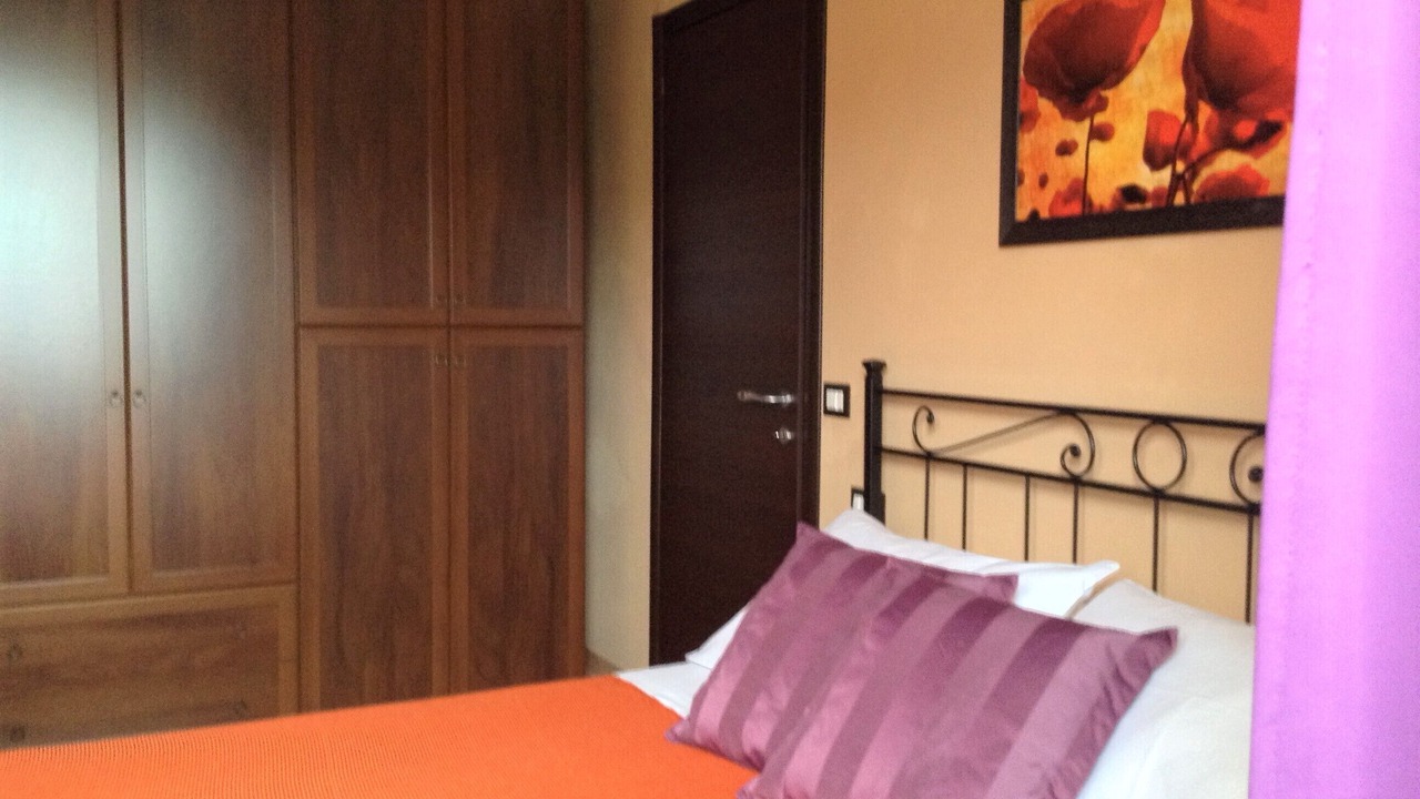 Photo of Bedroom in Montalto delle Marche