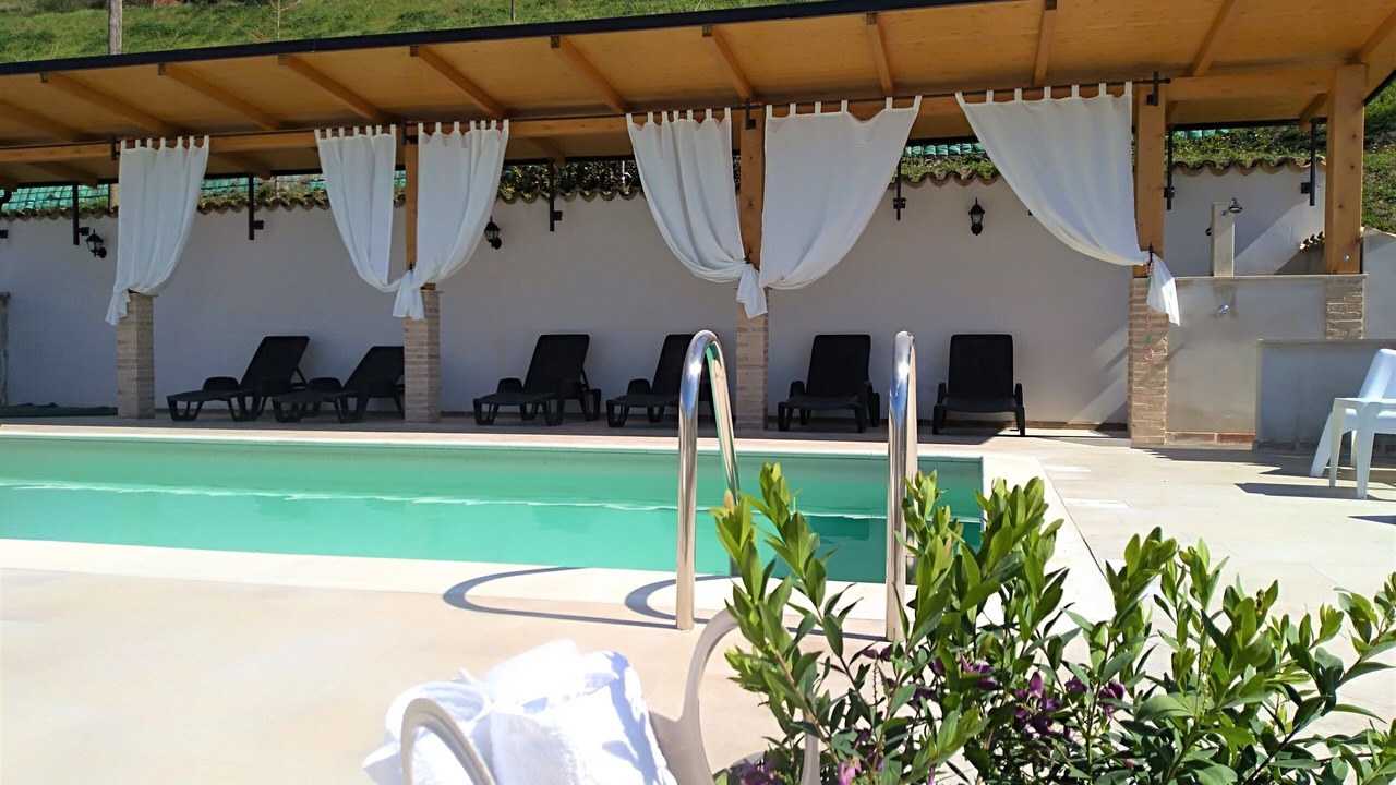Photo of Outdoor in Montalto delle Marche