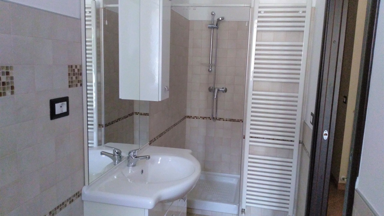 Photo of Bathroom in Montalto delle Marche