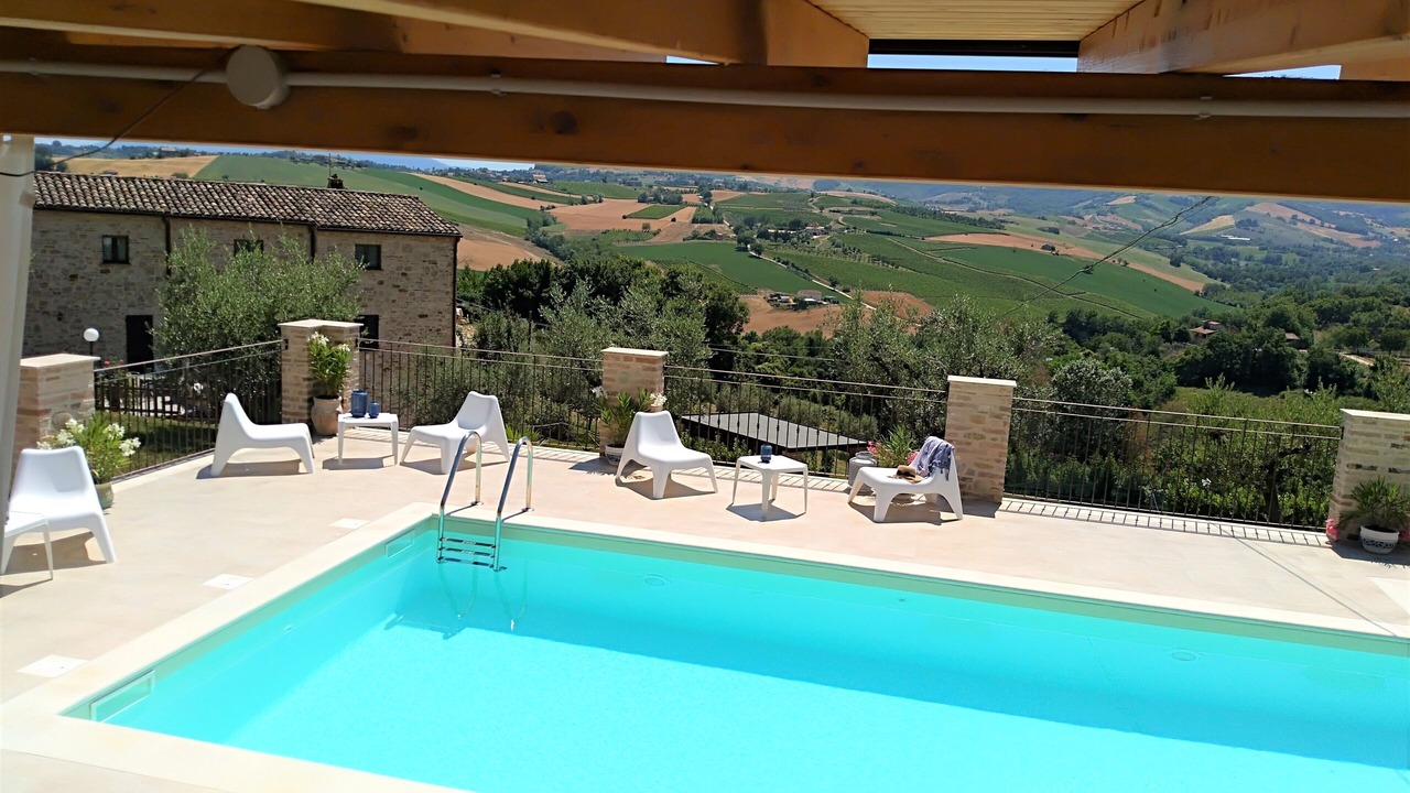Photo of Outdoor in Montalto delle Marche