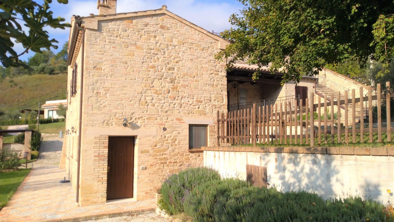 Photo of Outdoor in Montalto delle Marche