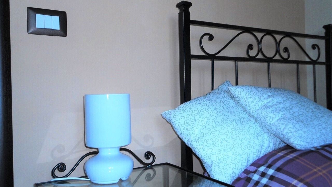 Photo of Bedroom in Montalto delle Marche