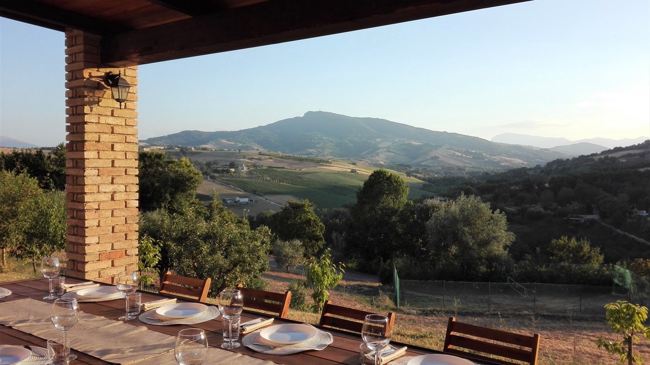 Photo of Outdoor in Montalto delle Marche