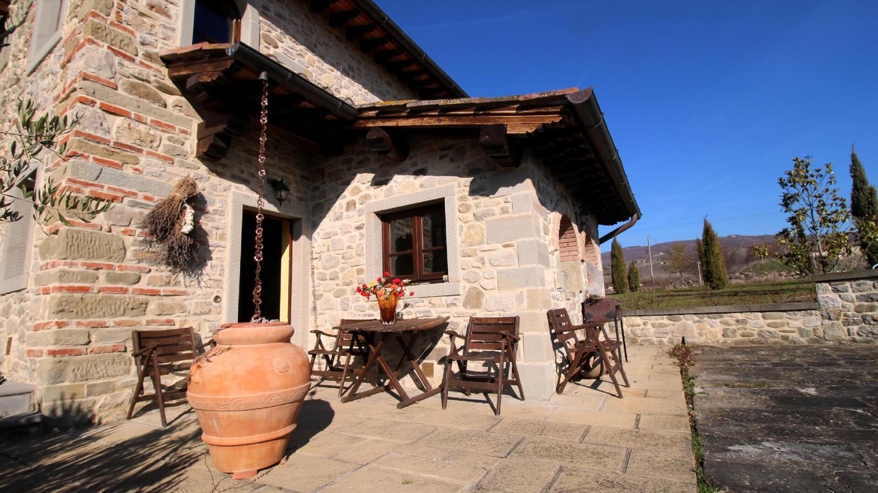 Photo of Outdoor in Porrena