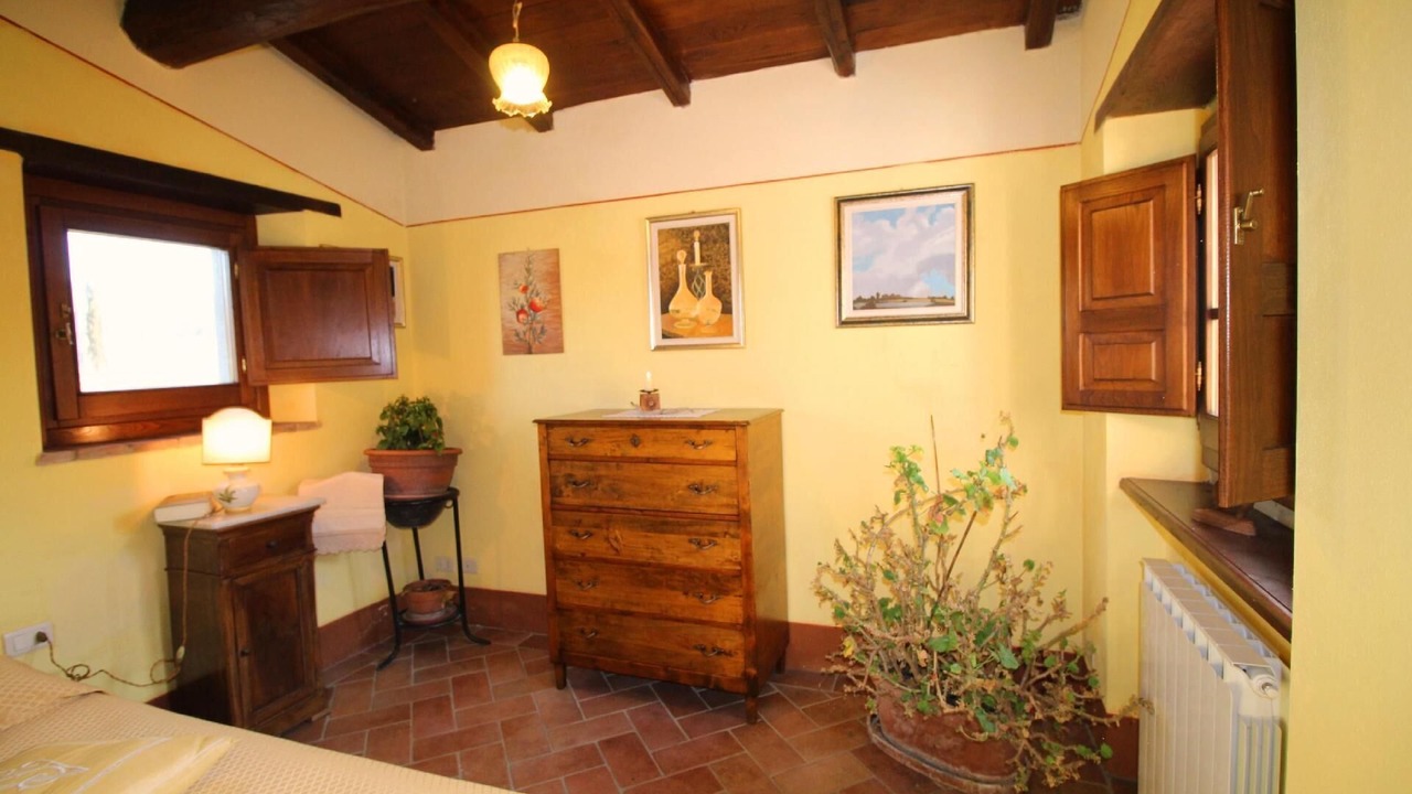 Photo of Bedroom in Porrena