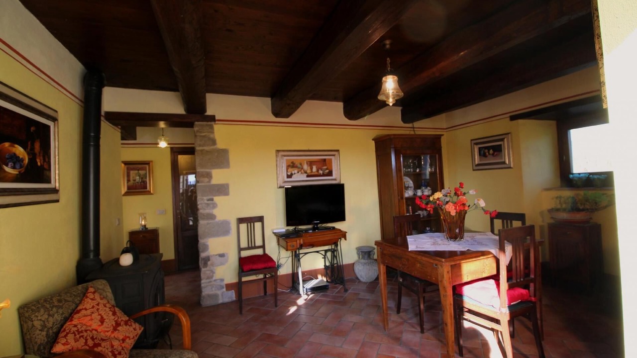 Photo of Livingroom in Porrena