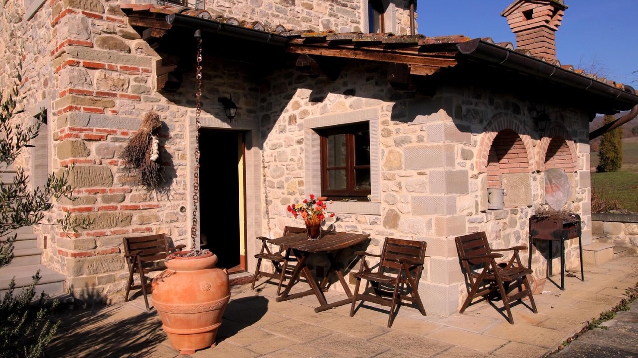 Photo of Outdoor in Porrena