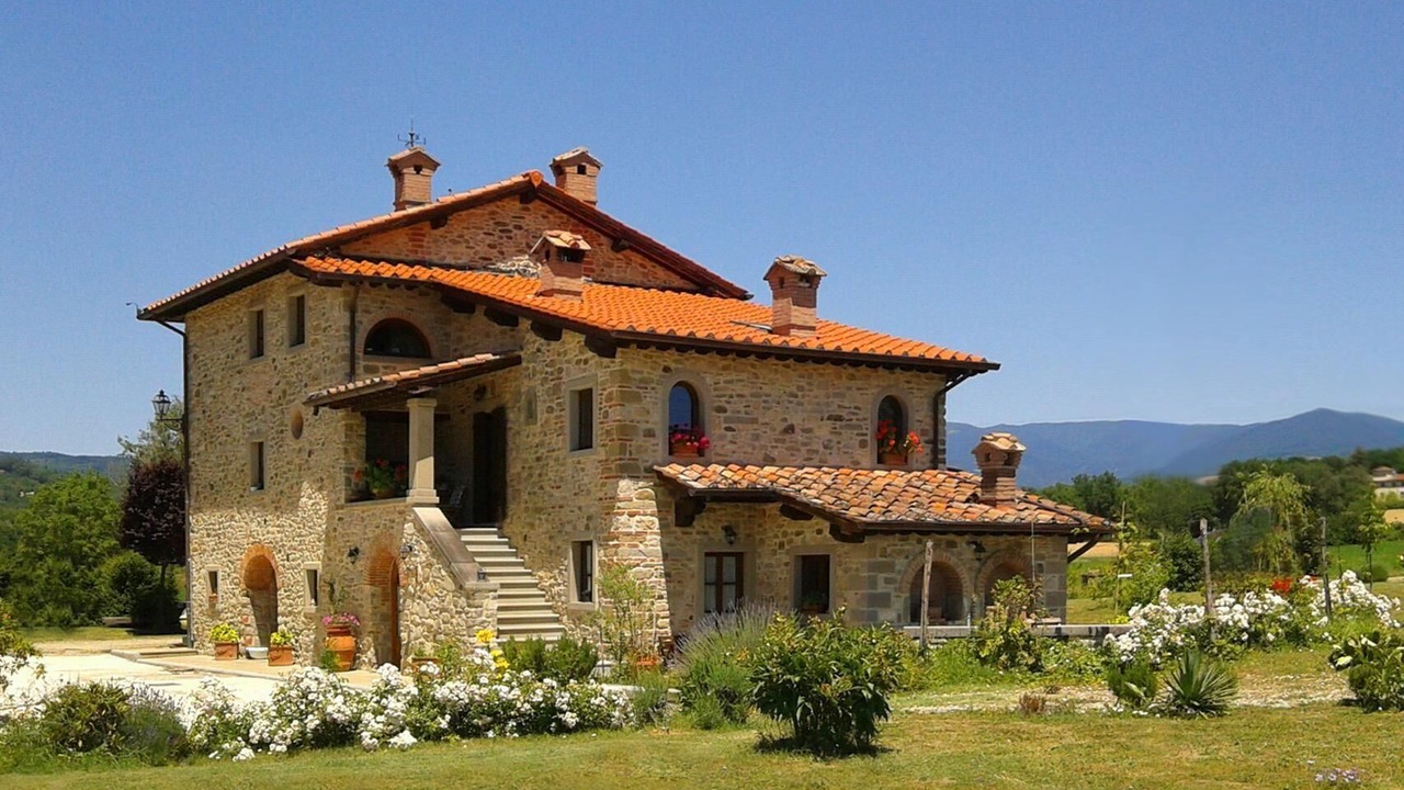 Photo of Outdoor in Porrena