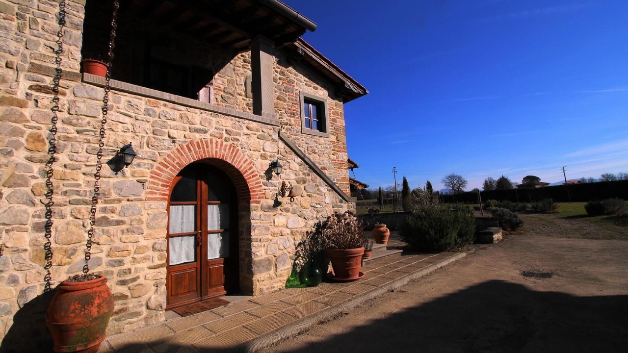 Photo of Outdoor in Porrena