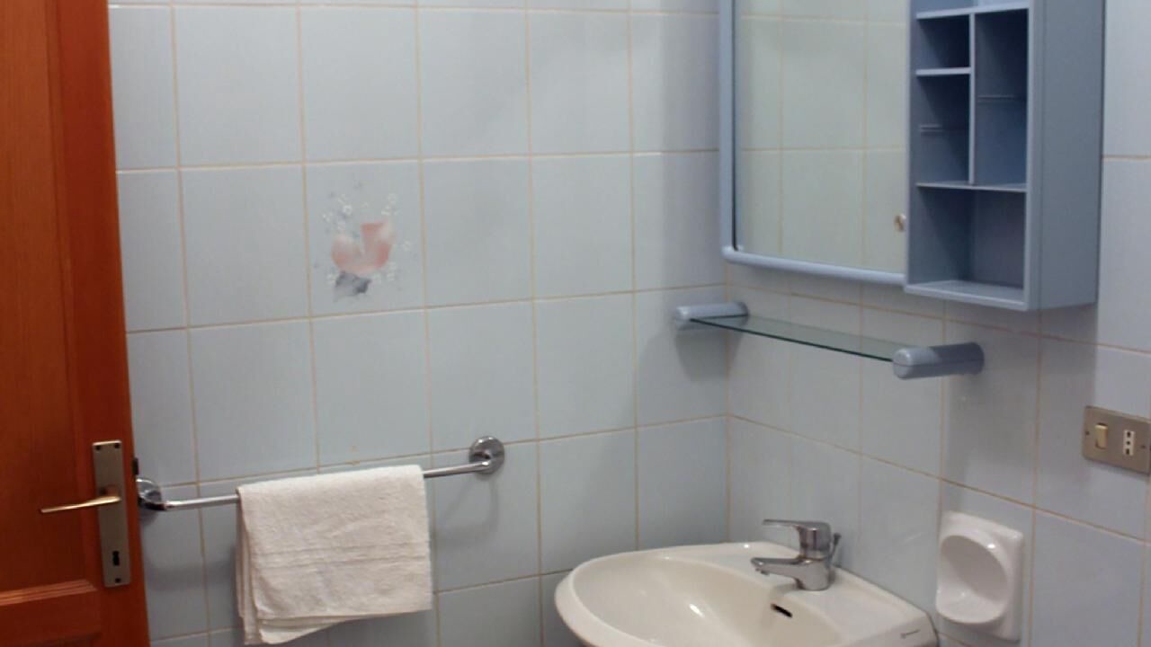 Photo of Bathroom in Madonna delle Grazie