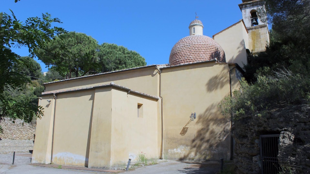 Photo of Outdoor in Madonna delle Grazie