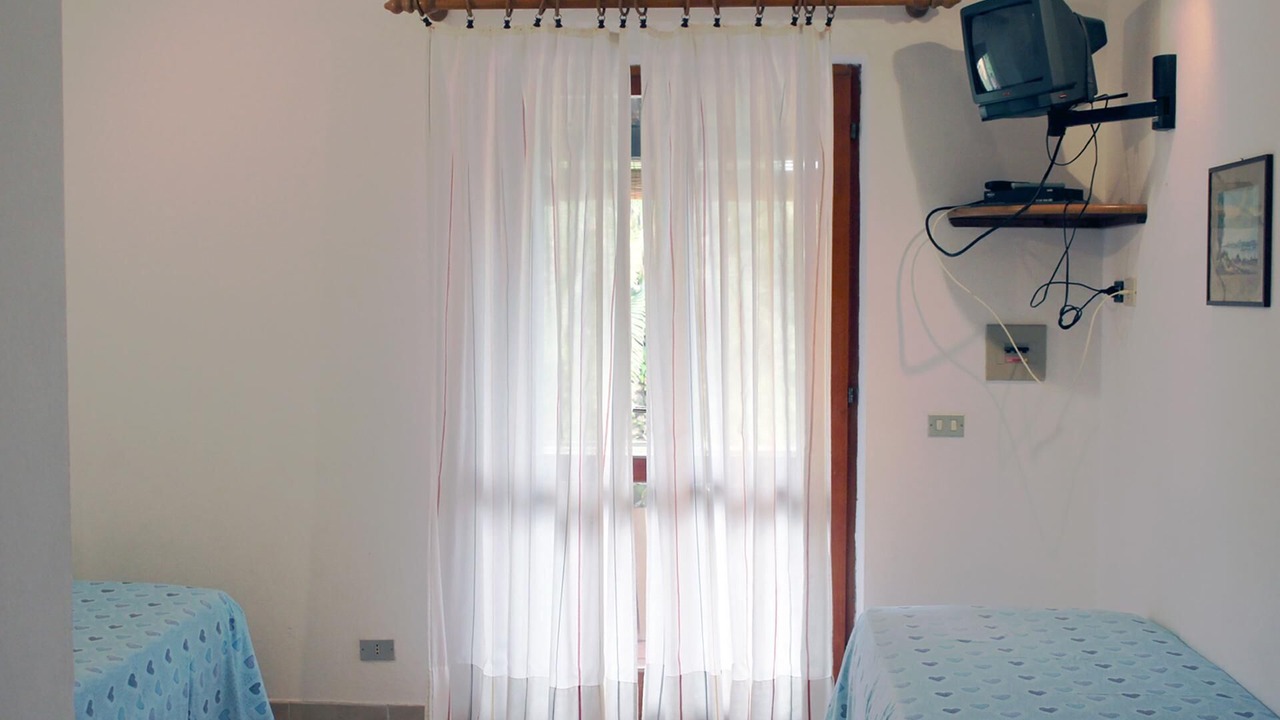 Photo of Bedroom in Madonna delle Grazie