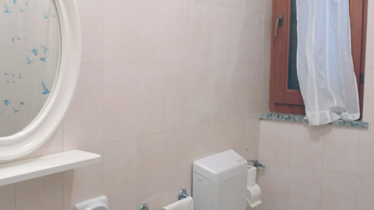 Photo of Bathroom in Madonna delle Grazie