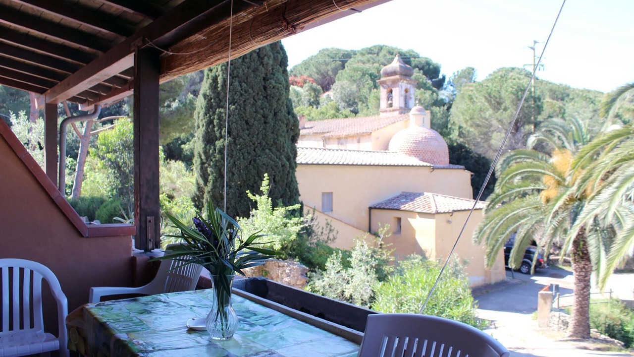 Photo of Outdoor in Madonna delle Grazie
