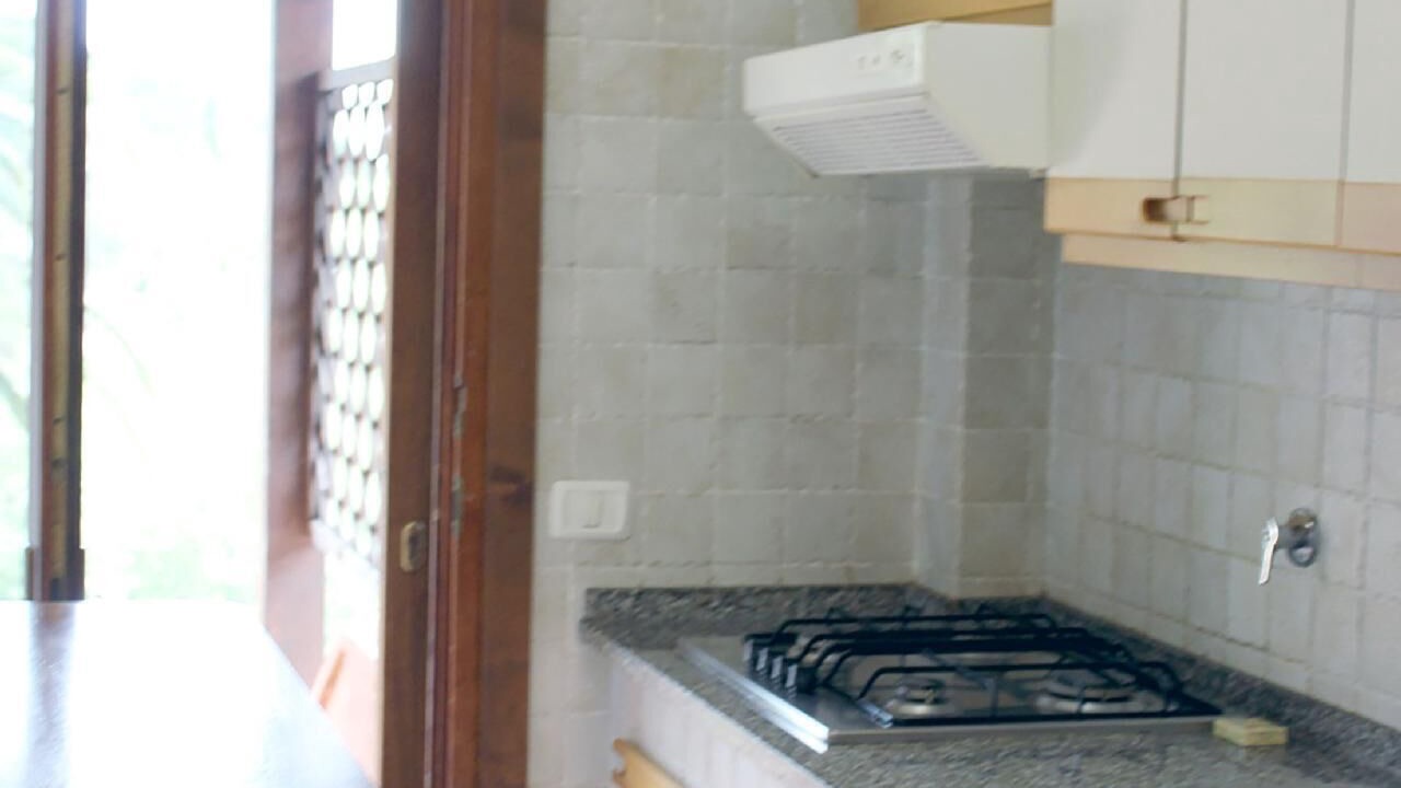 Photo of Kitchen in Madonna delle Grazie