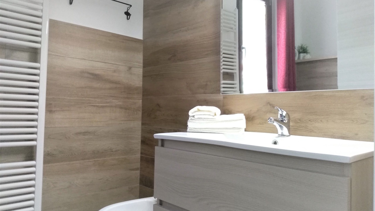Photo of Bathroom in Montalto delle Marche