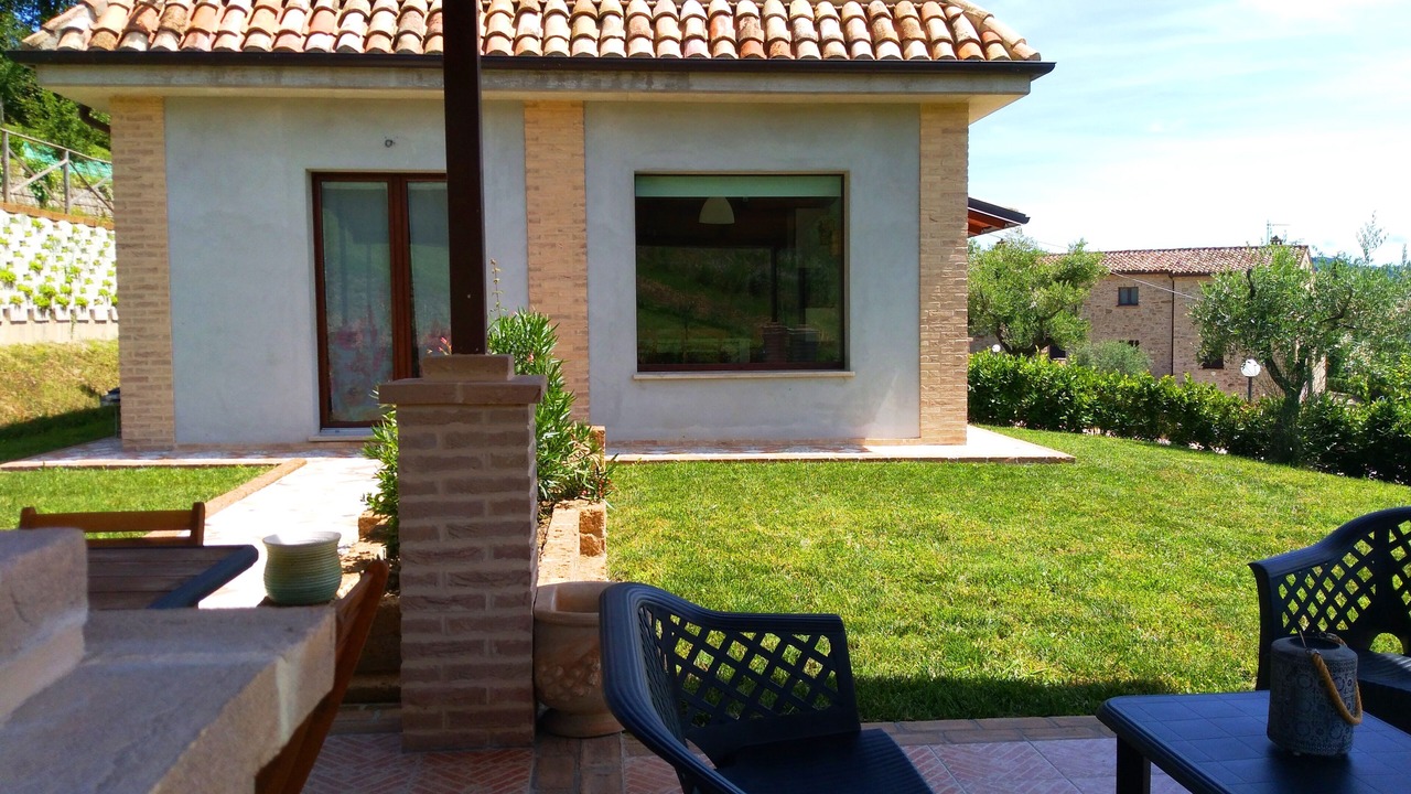 Photo of Outdoor in Montalto delle Marche
