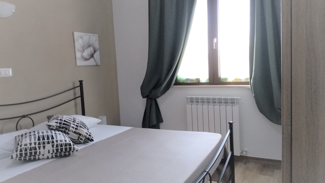 Photo of Bedroom in Montalto delle Marche