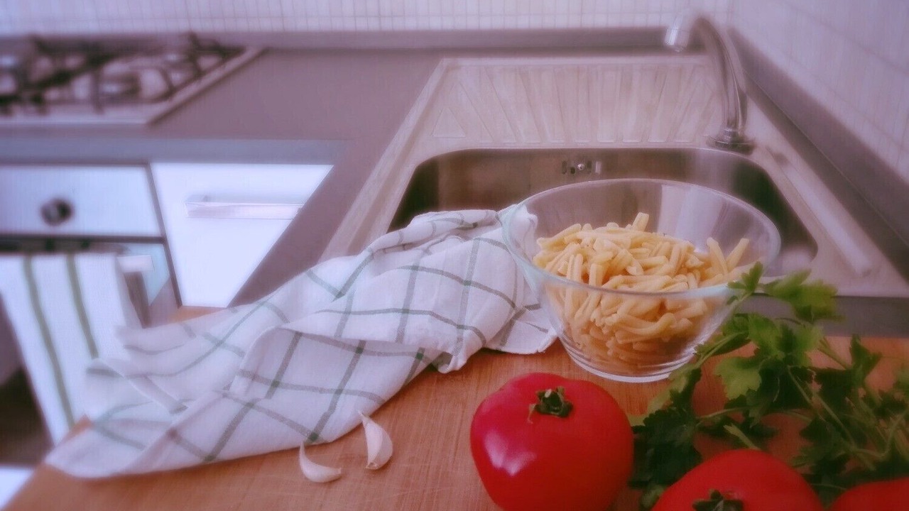 Photo of Kitchen in Montalto delle Marche