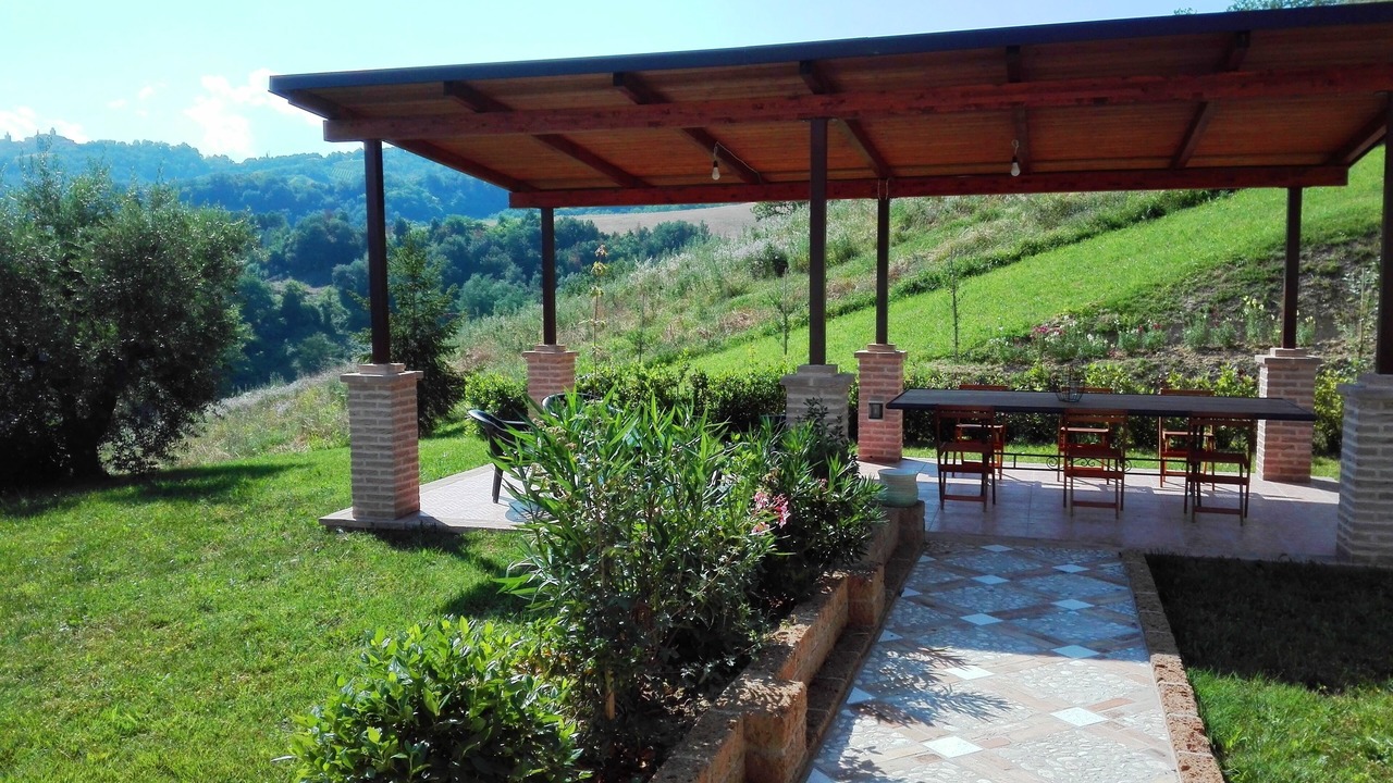 Photo of Outdoor in Montalto delle Marche