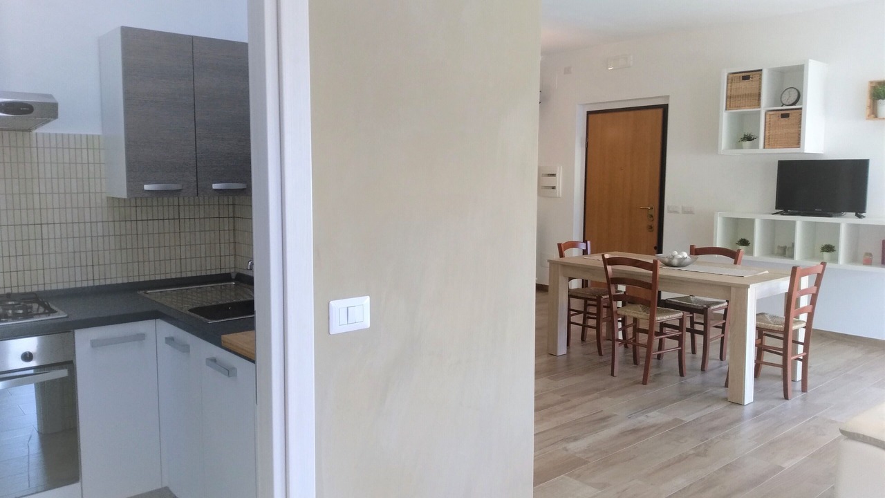 Photo of Kitchen in Montalto delle Marche