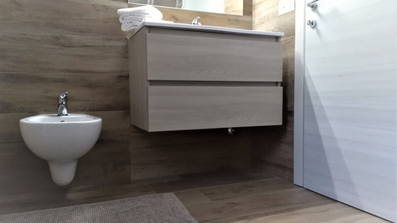 Photo of Bathroom in Montalto delle Marche